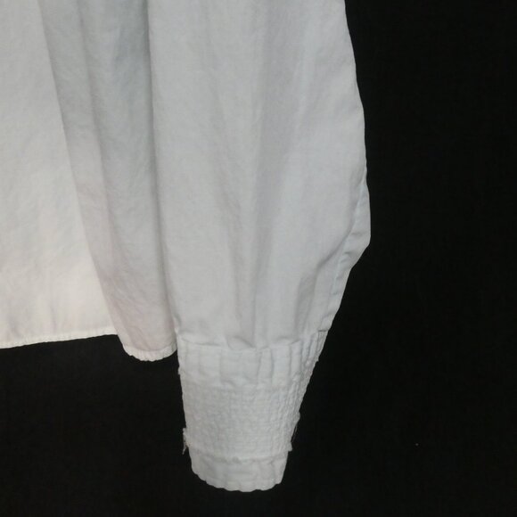 LEE COOPER JEANS | xxxl | Light Blue Button-Up Cotton Casual / Dress Shirt - Picture 14 of 14